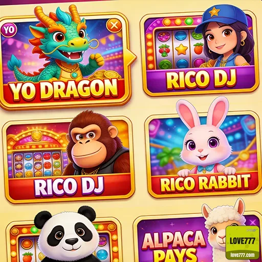 love777 - premium aplicativo premium - Bônus pelo App