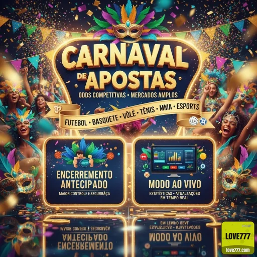 love777 - ao vivo apostas online - Odds em Tempo Real