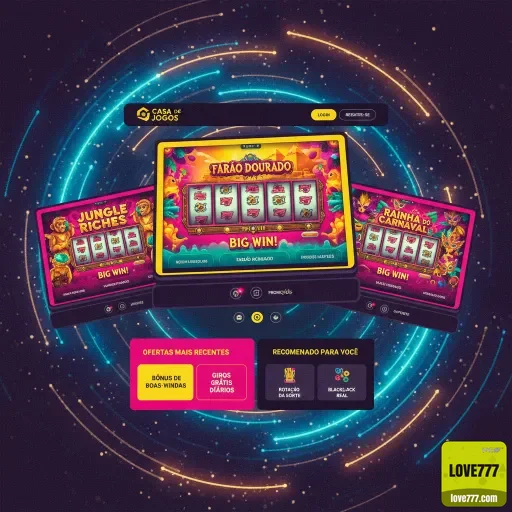 love777 - confiável plataforma de jogos - Cadastro e Ganhe