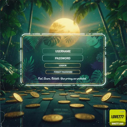 love777 - login premium - Entrar na Conta