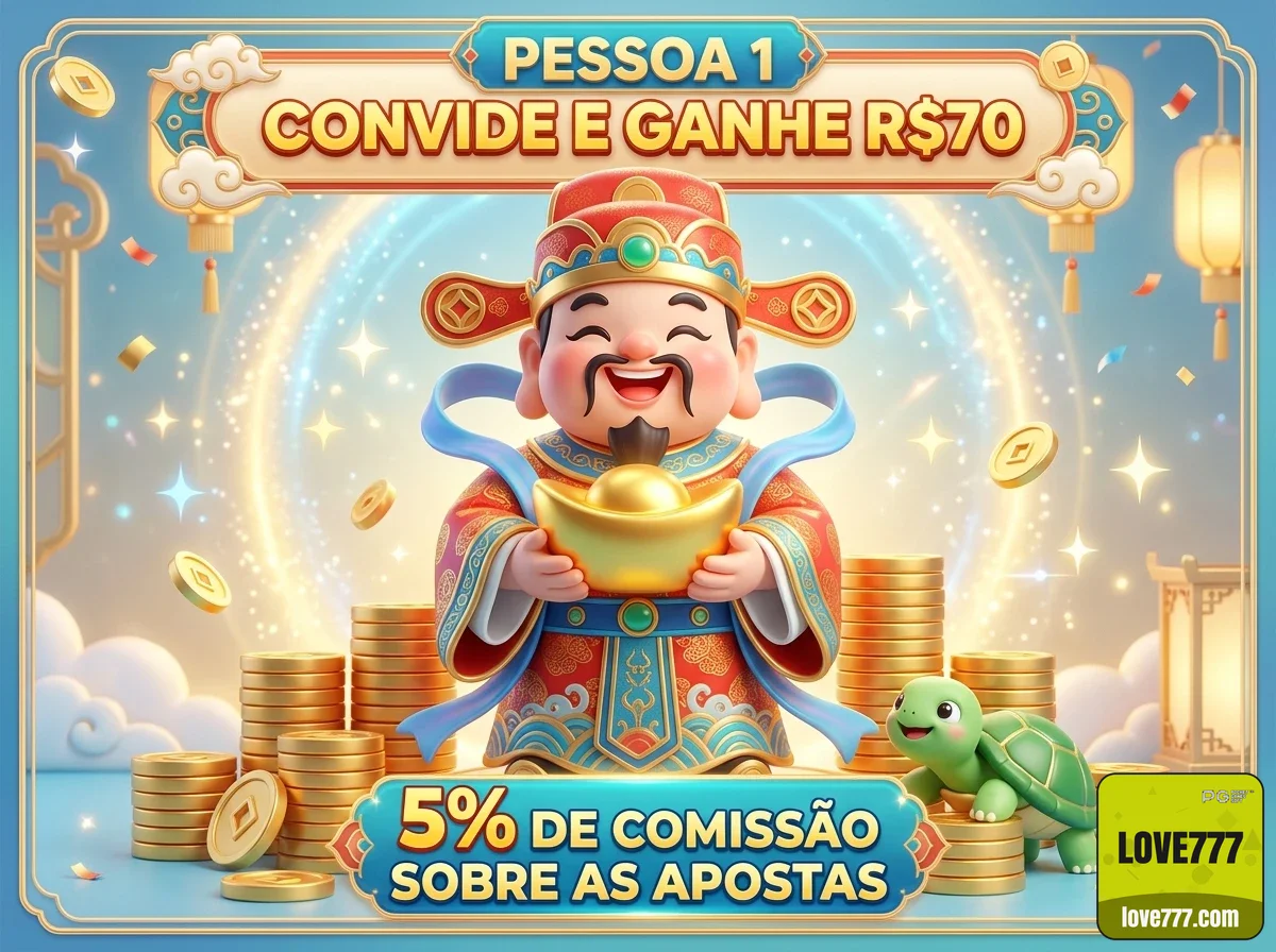 love777 - fácil acesso seguro - Cadastro e Bônus