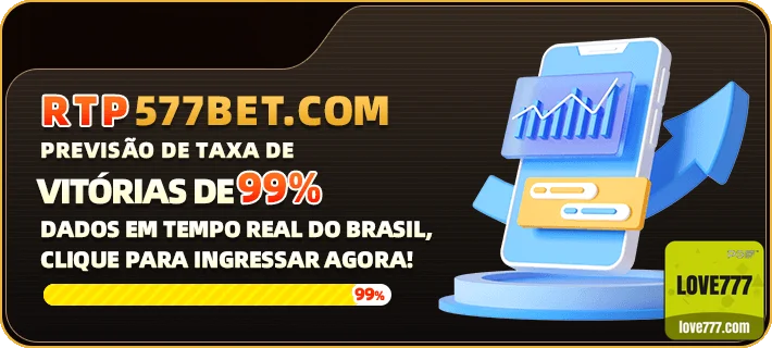 love777 - bônus exclusivo - Bônus de Primeiro Depósito