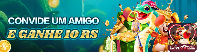 Cashback Garantido love777.com