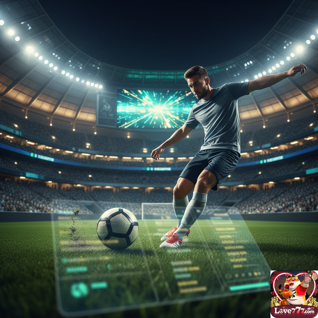 Experiência Apostas love777.com