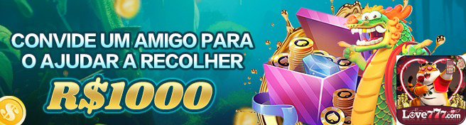 Promoções Confiáveis love777.com