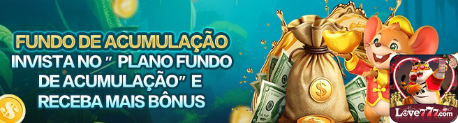 Experiência Promoções love777.com